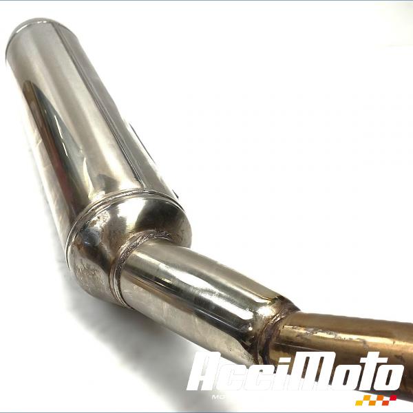 Part Motor bike Silencieux (gauche) YAMAHA BULLDOG BT1100