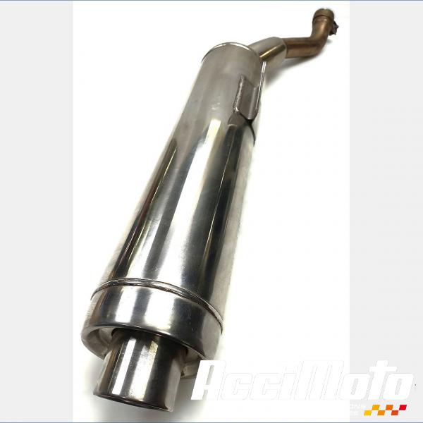 Part Motor bike Silencieux (gauche) YAMAHA BULLDOG BT1100