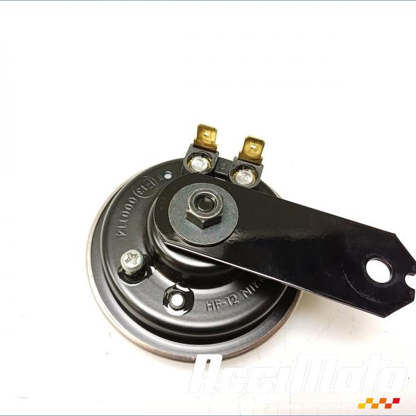 Pièce Moto Klaxon YAMAHA R7 YZF