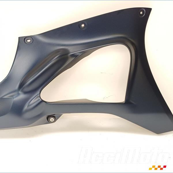 Part Motor bike Demi sabot (droit) YAMAHA R7 YZF