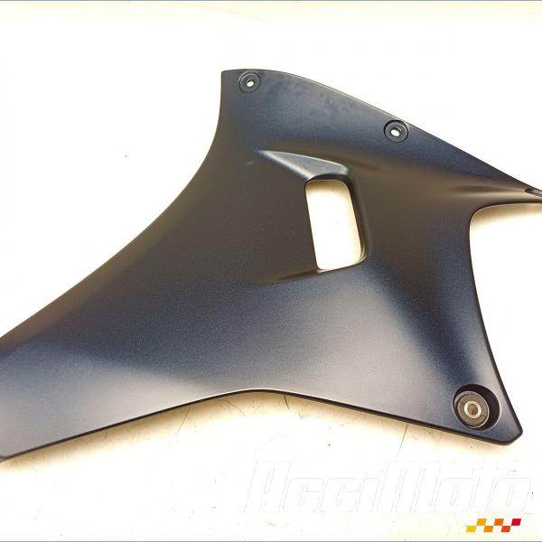 Part Motor bike Demi sabot (gauche) YAMAHA R7 YZF