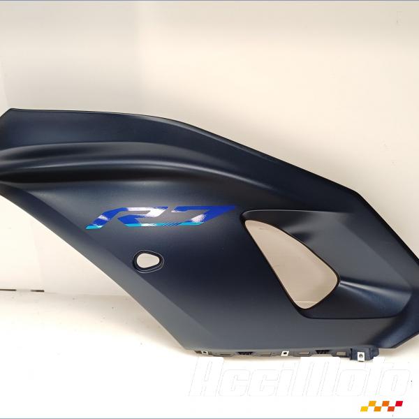 Pièce Moto Flanc de carénage avant (gauche) YAMAHA R7 YZF