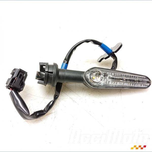 Pièce Moto Clignotant avant (gauche) YAMAHA R7 YZF