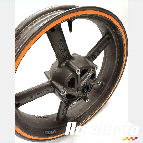 Pièce Moto Jante avant YAMAHA BULLDOG BT1100