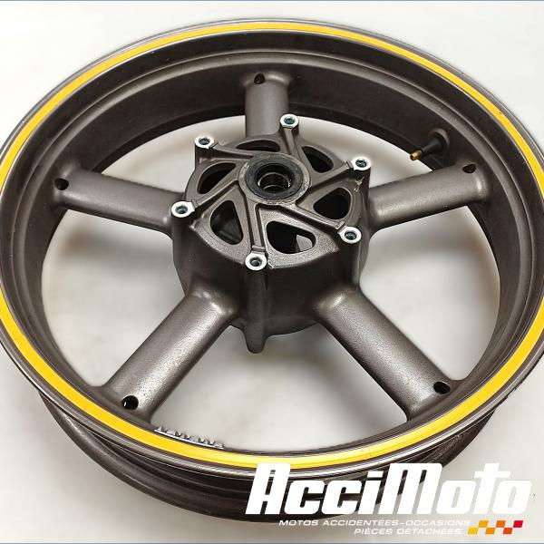 Pièce Moto Jante avant YAMAHA BULLDOG BT1100