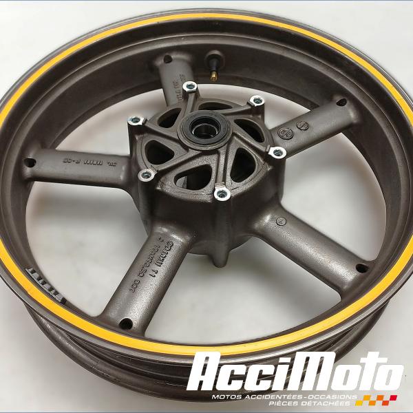 Pièce Moto Jante avant YAMAHA BULLDOG BT1100