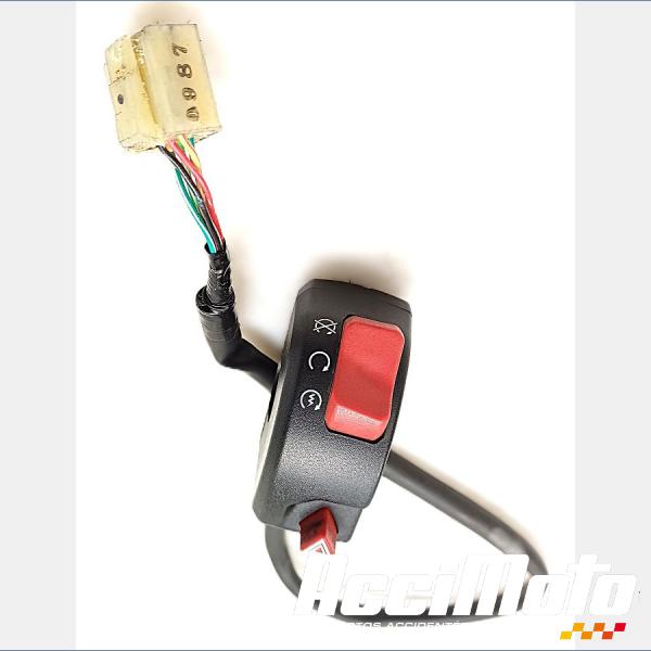 Part Motor bike Commodo (droit) TRIUMPH STREET TRIPLE 660 S