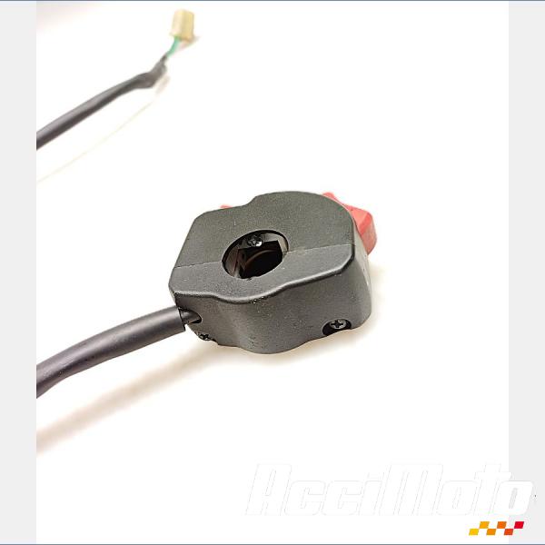 Part Motor bike Commodo (droit) TRIUMPH STREET TRIPLE 660 S