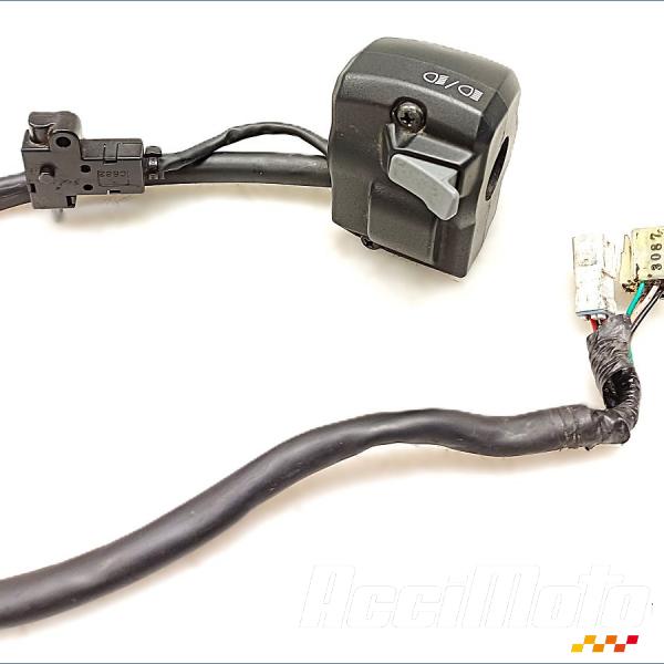 Pièce Moto Commodo (gauche) TRIUMPH STREET TRIPLE 660 S