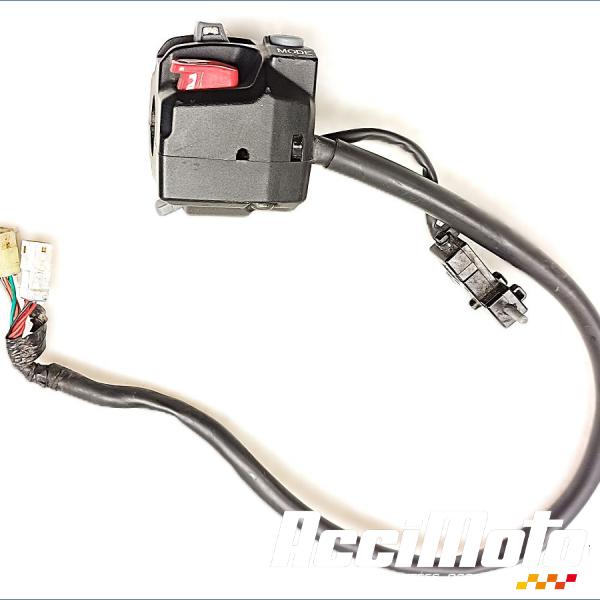 Pièce Moto Commodo (gauche) TRIUMPH STREET TRIPLE 660 S