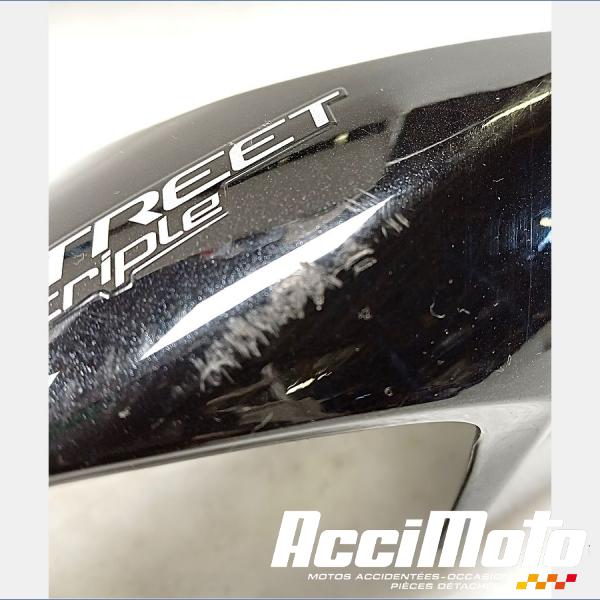 Part Motor bike Coque arrière (droite) TRIUMPH STREET TRIPLE 660 S