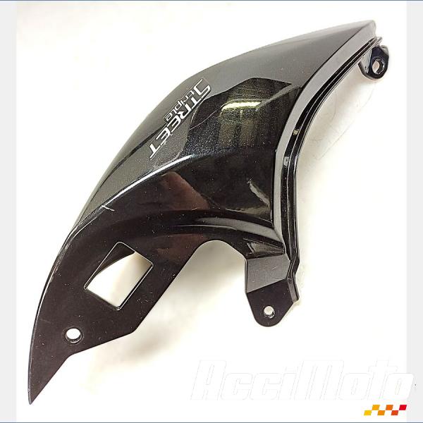 Part Motor bike Coque arrière (droite) TRIUMPH STREET TRIPLE 660 S