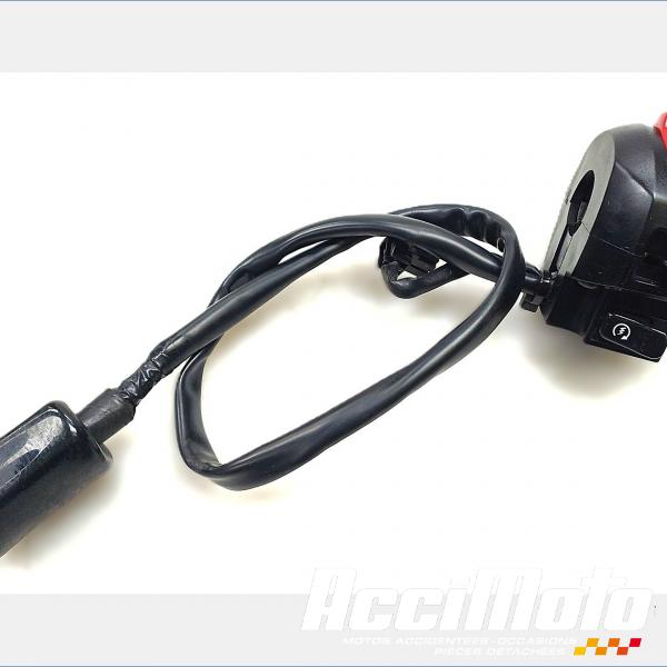 Part Motor bike Commodo (droit) SUZUKI GSXS 750