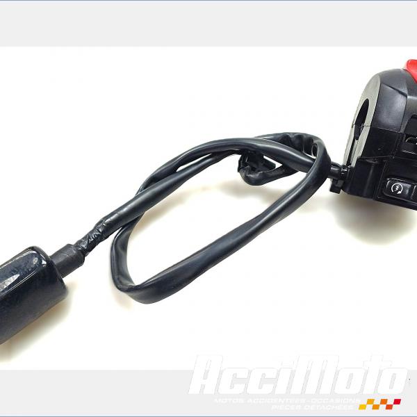 Part Motor bike Commodo (droit) SUZUKI GSXS 750