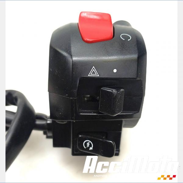 Part Motor bike Commodo (droit) SUZUKI GSXS 750