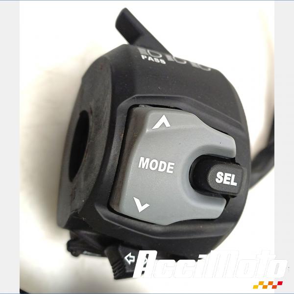 Part Motor bike Commodo (gauche) SUZUKI GSXS 750