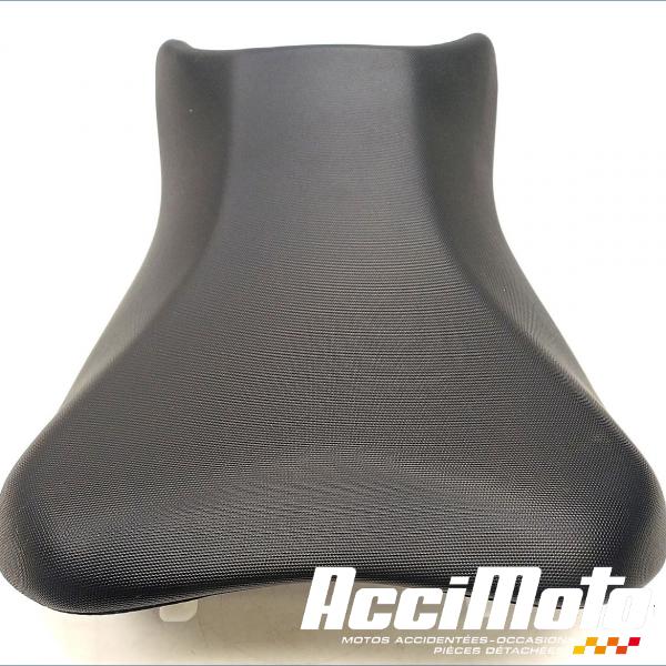 Part Motor bike Selle pilote SUZUKI GSXS 750