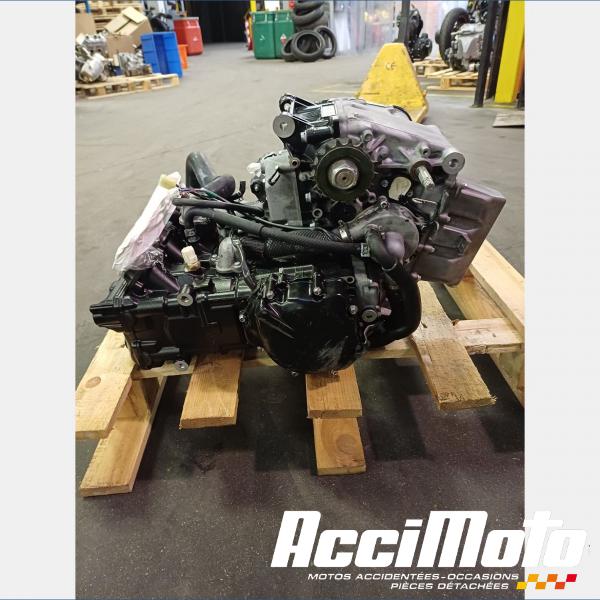 Pièce Moto Moteur SUZUKI GSXS 750