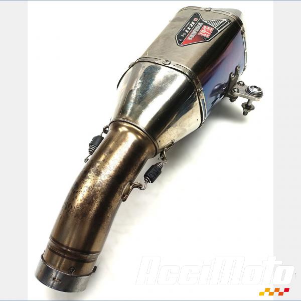 Part Motor bike Silencieux (adaptable) SUZUKI GSXS 750