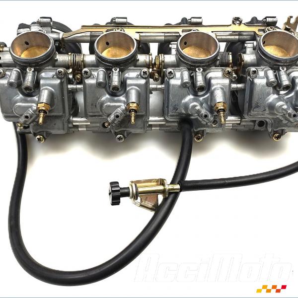 Pièce Moto Rampe de carburateurs SUZUKI GSXR 600
