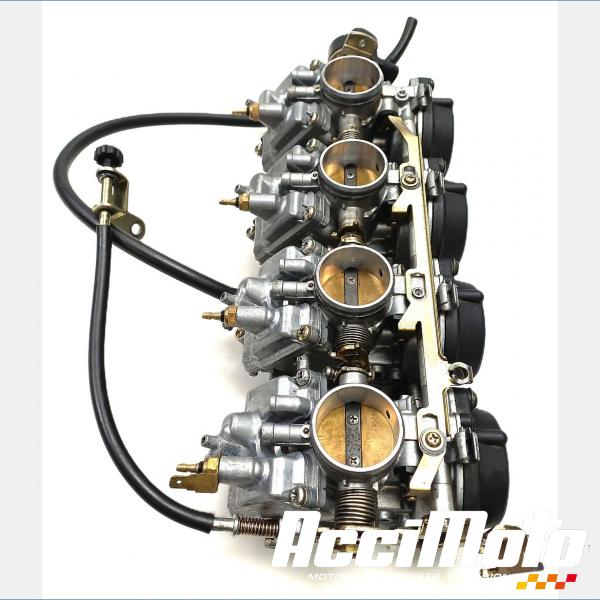 Pièce Moto Rampe de carburateurs SUZUKI GSXR 600