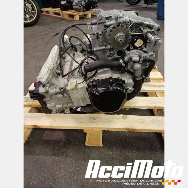 Pièce Moto Moteur SUZUKI GSXR 600