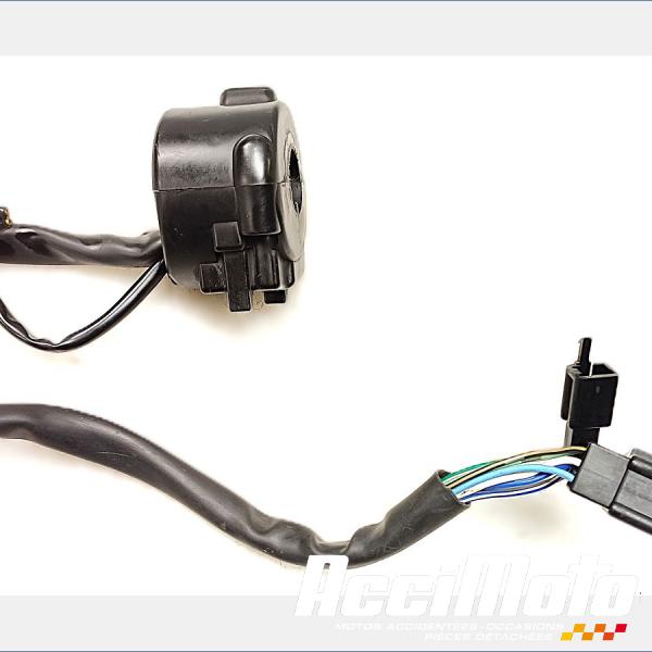 Pièce Moto Commodo (gauche) HONDA VARADERO XL125V