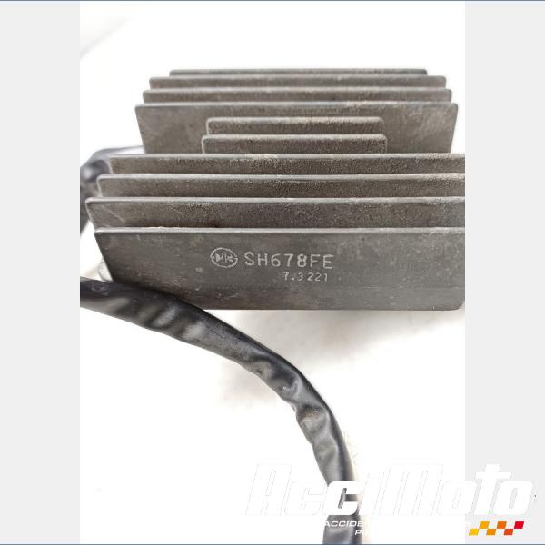 Pièce Moto Régulateur de tension  HONDA VARADERO XL125V