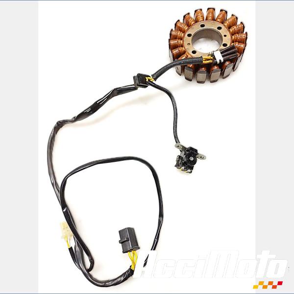 Part Motor bike Stator d'alternateur HONDA VARADERO XL125V