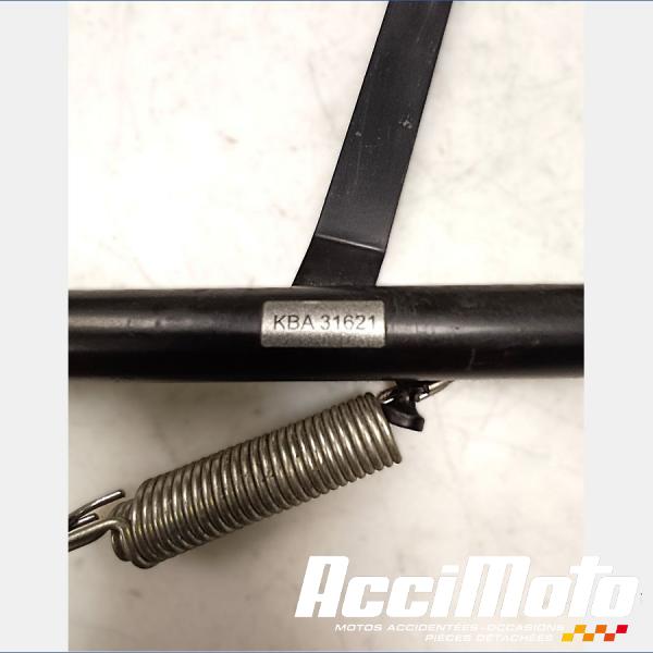 Pièce Moto Béquille centrale HONDA VARADERO XL125V