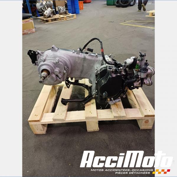Part Motor bike Moteur PIAGGIO MP3 350