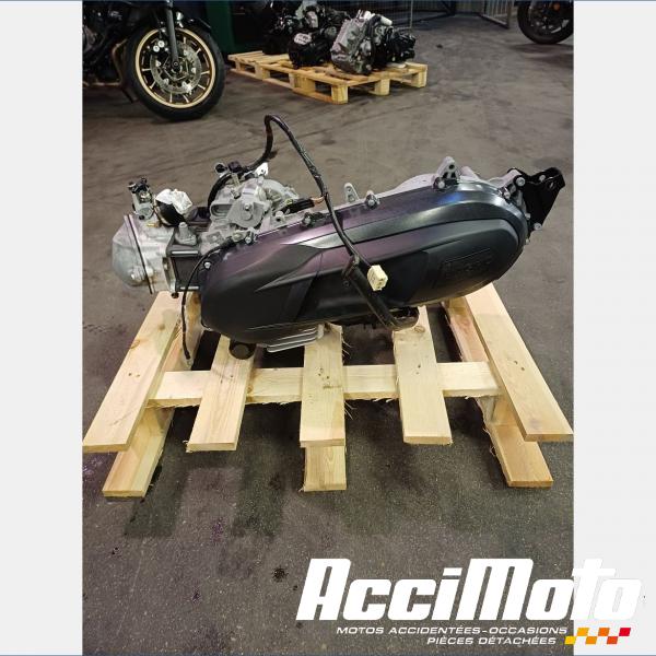 Part Motor bike Moteur PIAGGIO MP3 350
