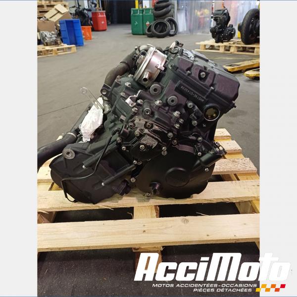 Part Motor bike Moteur YAMAHA R1 YZF1000