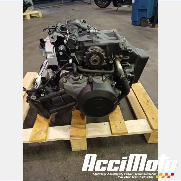 Part Motor bike Moteur TRIUMPH STREET TRIPLE 660 S