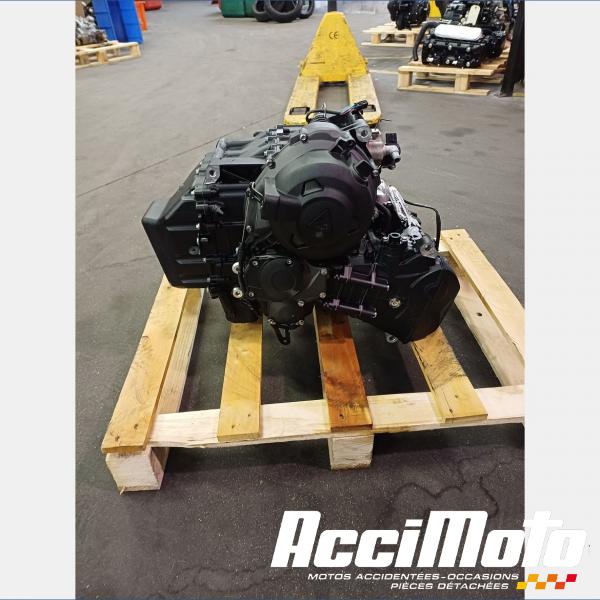 Part Motor bike Moteur TRIUMPH STREET TRIPLE 660 S