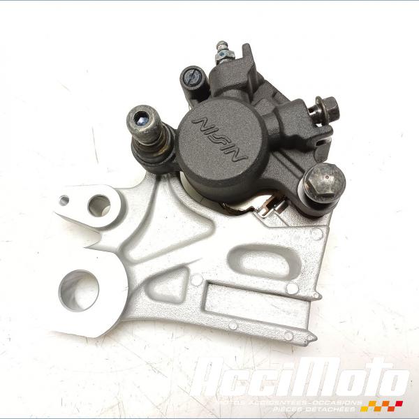 Pièce Moto étrier de frein arrière YAMAHA R7 YZF