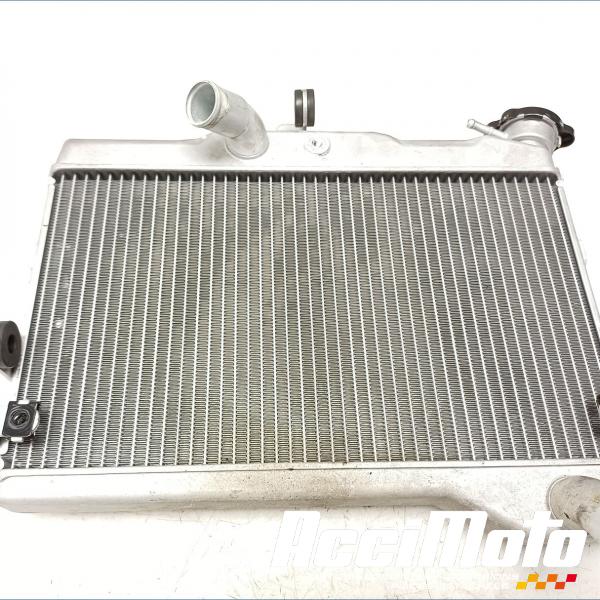 Pièce Moto Radiateur de refroidissement YAMAHA R7 YZF