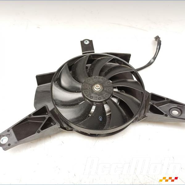 Pièce Moto Ventilateur de radiateur  YAMAHA R7 YZF