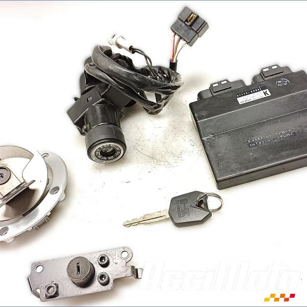 Part Motor bike Kit neiman+cdi KAWASAKI ZX6R