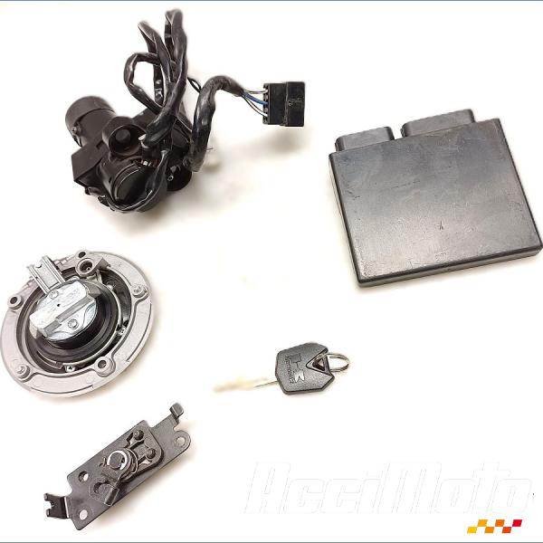 Part Motor bike Kit neiman+cdi KAWASAKI ZX6R