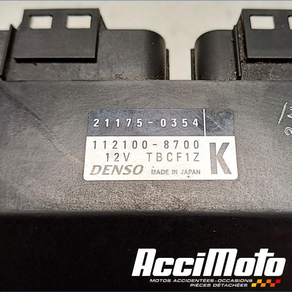 Part Motor bike Kit neiman+cdi KAWASAKI ZX6R