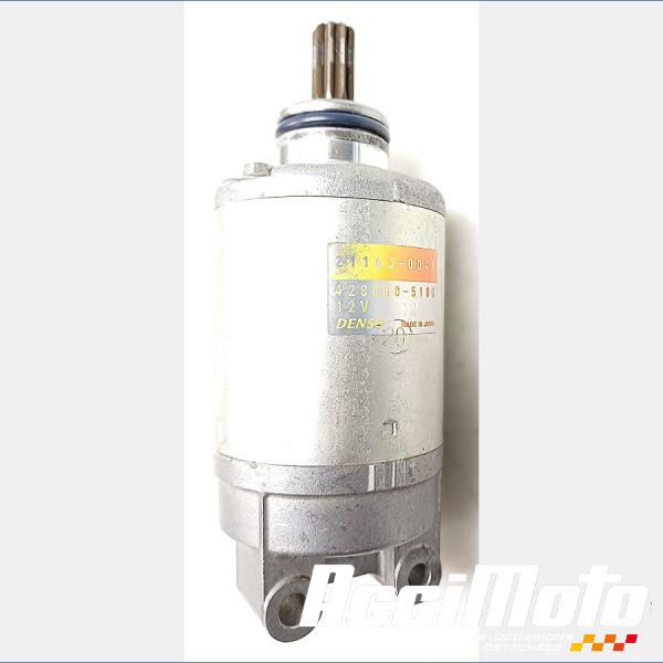 Pièce Moto Démarreur KAWASAKI ZX6R