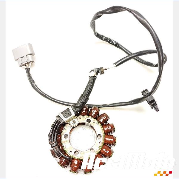 Part Motor bike Stator d'alternateur KAWASAKI ZX6R