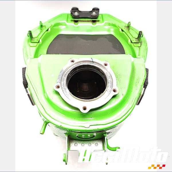 Pièce Moto Réservoir d'essence  KAWASAKI ZX6R