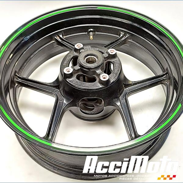 Part Motor bike Jante arrière KAWASAKI ZX6R