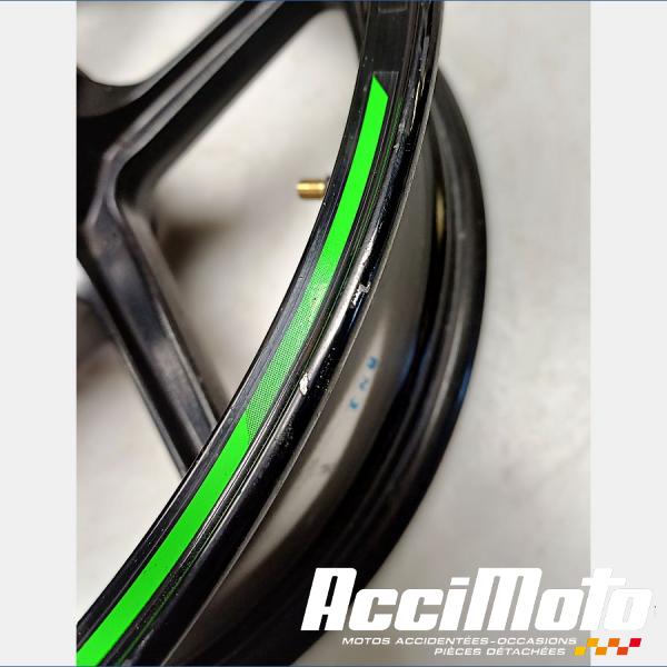 Part Motor bike Jante arrière KAWASAKI ZX6R