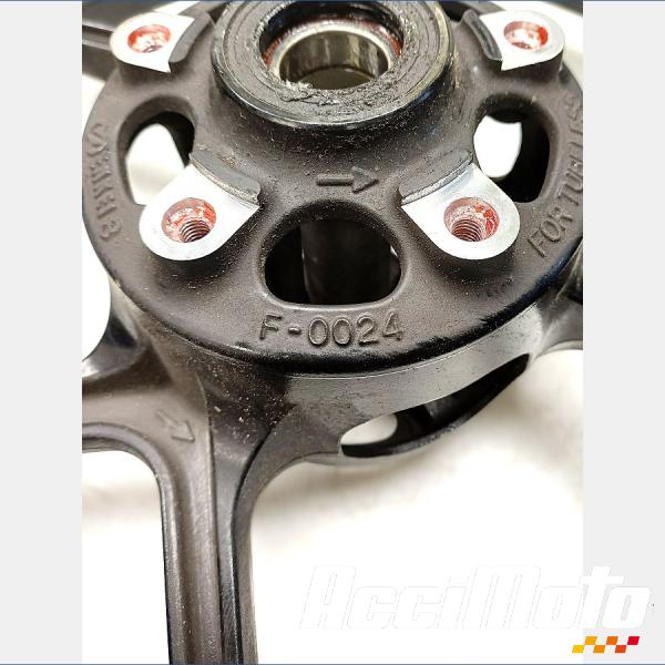 Part Motor bike Jante avant KAWASAKI ZX6R