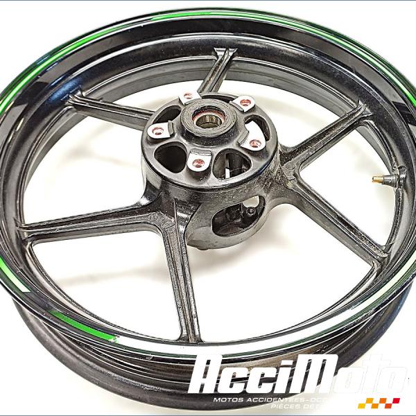 Part Motor bike Jante avant KAWASAKI ZX6R
