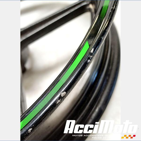 Part Motor bike Jante avant KAWASAKI ZX6R