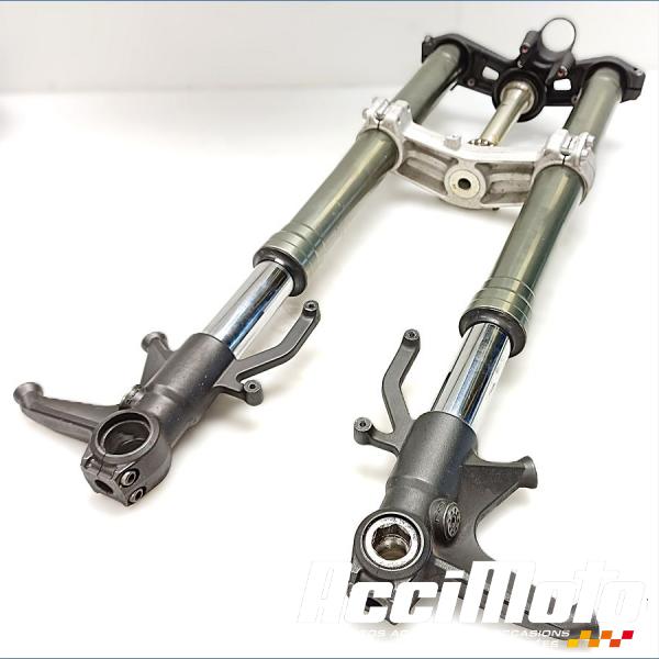 Part Motor bike Fourche complète KAWASAKI ZX6R